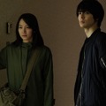 吉岡里帆主演映画『見えない目撃者』に高杉真宙の出演決定！