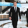 クリス・ヘムズワースによるイケメンアクションシーンが解禁…『MIB』最新作