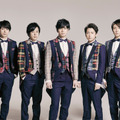 嵐、『音楽の日』に初登場！ジャニーズからは総勢11組が出演へ