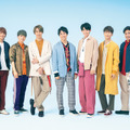 嵐、『音楽の日』に初登場！ジャニーズからは総勢11組が出演へ