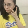 「我が人生、2つ縛りと共にあり」大友花恋、過去のツインテール姿の写真を公開！