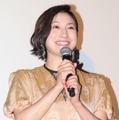 広末涼子【撮影：小宮山あきの】