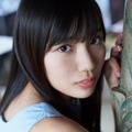 日向坂46・河田陽菜が雑誌単独初表紙！朗らかな笑顔や凛々しい表情見せる