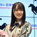 欅坂46・菅井友香【写真：竹内みちまろ】