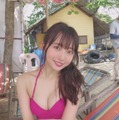 写真は渡邉幸愛の公式Instagramから