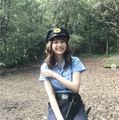 写真は高田秋の公式Instagramから