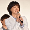 上野樹里【写真：竹内みちまろ】