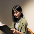 元ベビレ・渡邊璃生のチャット小説『遥か隣りで／遥か隣りでII』が朗読劇に