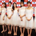 OH MY GIRL【撮影：こじへい】