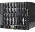 　日本ヒューレット・パッカードは10日、オンラインサービスおよびデジタルメディアビジネス企業向けに、超大容量ストレージ「HP StorageWorks 9100 Extreme Data Storage System」（ExDS9100」）を発売、出荷開始した。