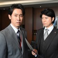 日曜劇場『ノーサイド・ゲーム』　（C）TBS