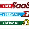 統合セキュアメッセージングサービス「CYBERSaaS」。エンド