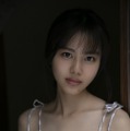 松風理咲、1st写真集発売！学校を舞台に18歳の魅力凝縮