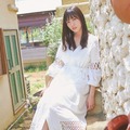 日向坂46・河田陽菜が雑誌単独表紙！14ページのグラビアも