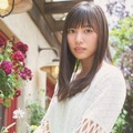 日向坂46・河田陽菜が雑誌単独表紙！14ページのグラビアも