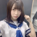 写真は来栖りんの公式Twitterから