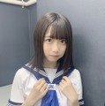 写真は来栖りんの公式Twitterから