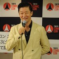 「東京コミコン 2019」アンバサダー発表記者会見