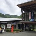 道の駅　清流の里ひじかわ【画像：錦怜那】