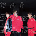 w-inds. 、ダンスナンバー「Get Down」ミュージックビデオを明日公開