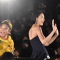 映画「ダンスウィズミー」ジャパンプレミア試写会【写真：竹内みちまろ】