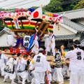 池間夏海の祭り衣装姿がかっこいい！ドラマオフショット公開