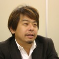 日本ストラタステクノロジー 営業本部マーケティング部長 松崎展晃氏：ftServerほどでなくてもよいので相応の信頼性を持つサーバーをという声がAvanceの背景にあるという。