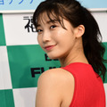 小倉優香が2nd写真集！水着グラビア引退をきっぱり否定