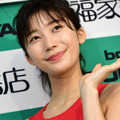 小倉優香が2nd写真集！水着グラビア引退をきっぱり否定