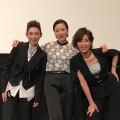 『Diner　ダイナー』大ヒット応援上映イベント　（C）2019 映画「Ｄｉｎｅｒ　ダイナー」製作委員会