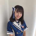 写真は渡邉幸愛の公式Twitterから