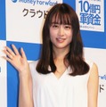 山本美月【撮影：小宮山あきの】