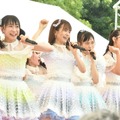 HKT48【写真：竹内みちまろ】