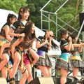 NMB48チームBII【写真：竹内みちまろ】