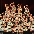 AKB48 Team8【写真：竹内みちまろ】