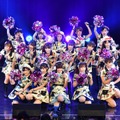 AKB48 Team8【写真：竹内みちまろ】