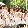 NGT48【写真：竹内みちまろ】