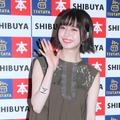 市川美織【撮影：小宮山あきの】