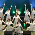 SUPER☆GiRLS【写真：竹内みちまろ】