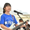 STU48「青い向日葵」【写真：竹内みちまろ】