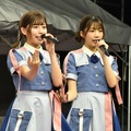 日向坂46【写真：竹内みちまろ】