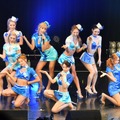 CYBERJAPAN DANCERS【写真：竹内みちまろ】