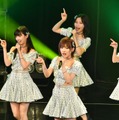 AKB48【写真：竹内みちまろ】