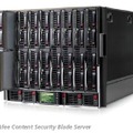 　マカフィーは15日、ネットワークセキュリティにおける新製品「McAfee Content Security Blade Server」を発表した。