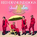 EXILE ATSUSHI率いるRED DIAMOND DOGS、新曲MV解禁