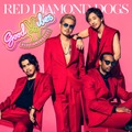 EXILE ATSUSHI率いるRED DIAMOND DOGS、新曲MV解禁