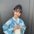 写真は豊田ルナさんの公式Twitterから