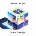 Perfumeのポスターを探せ！企画「#Pcubed_P」がスタート