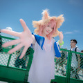 【コスプレ】水着サーヴァント多数集結！「コミケ96」3日目FGO美女レイヤーまとめ【写真60枚】