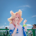 【コスプレ】水着サーヴァント多数集結！「コミケ96」3日目FGO美女レイヤーまとめ【写真60枚】